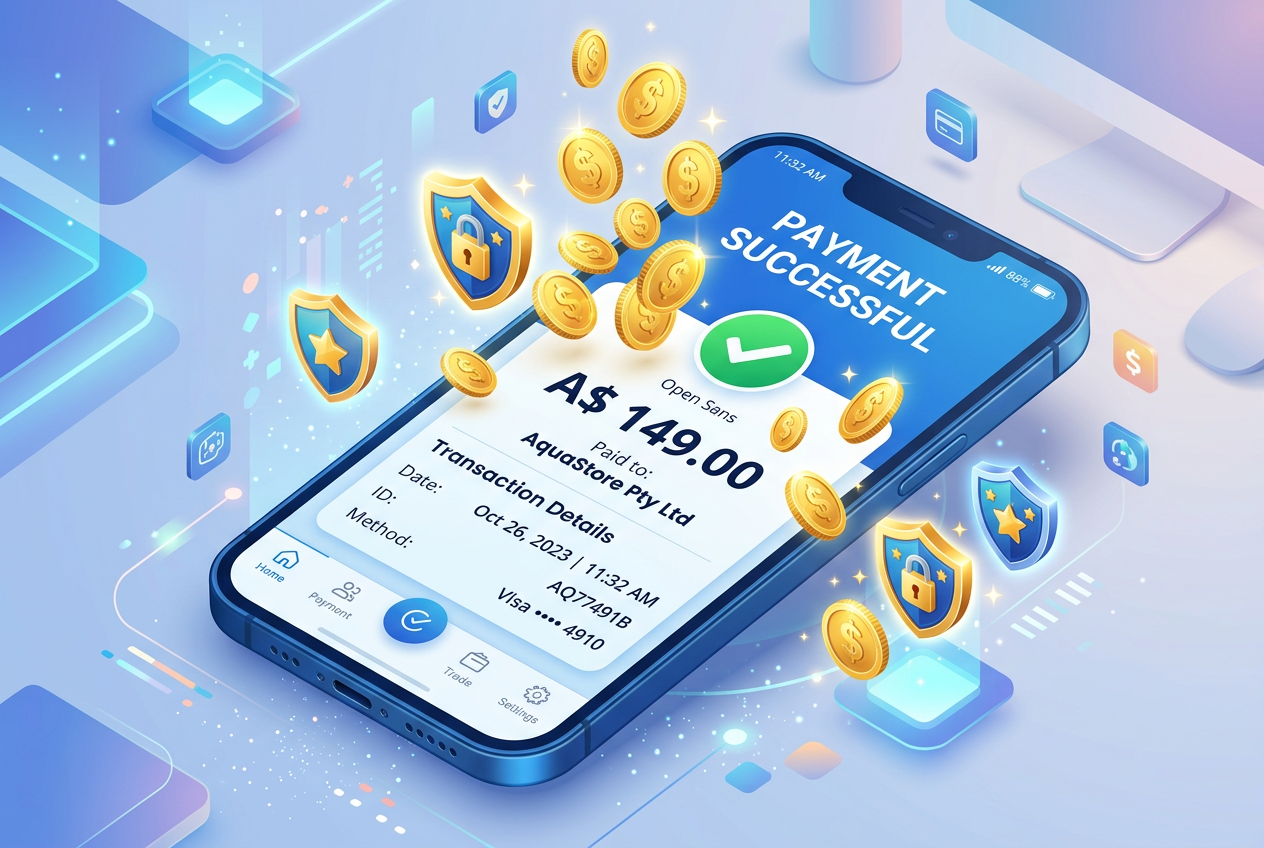 Szybkie i bezpieczne transakcje finansowe w kasynach online